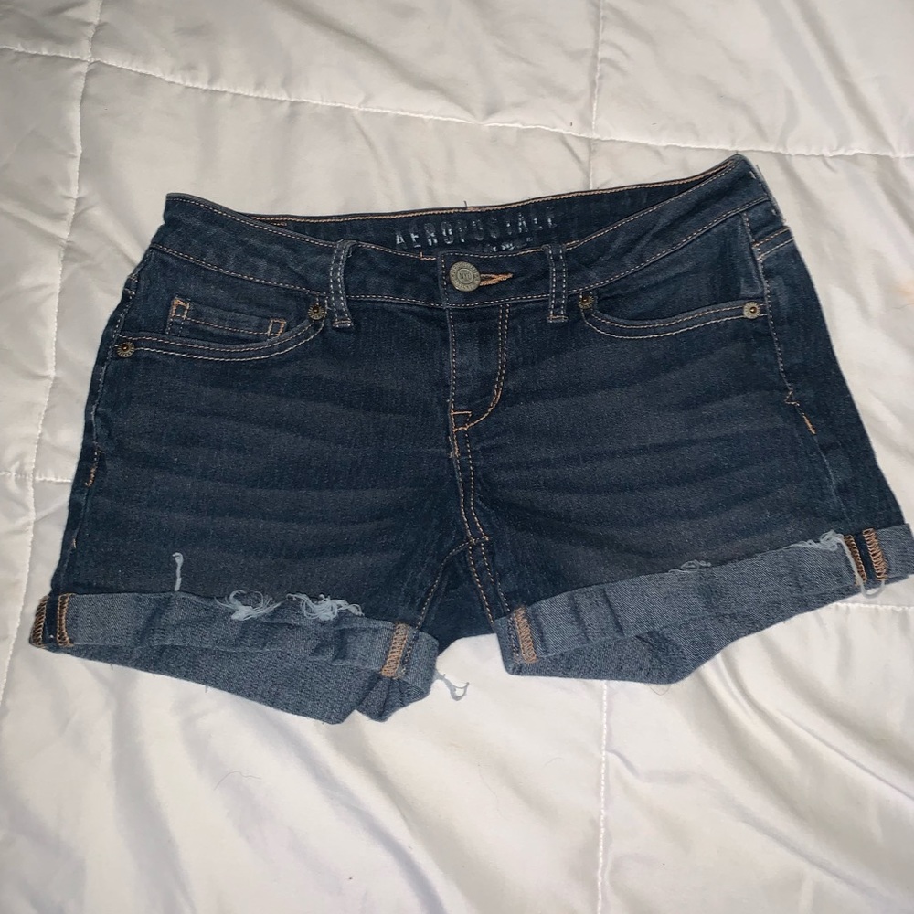 Aéropostale Shorts